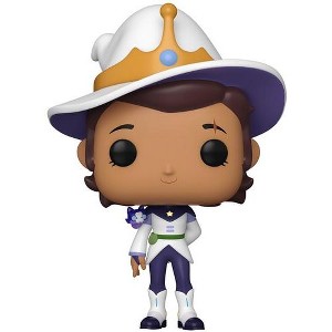 FUNKO POP! Disney: The Owl House - Luz - 1 of 2