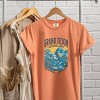 Simply Sage Market Grand Teton National Park Explore More Garment Dyed Tee - 3 of 4