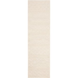 Vermont VRM211 Hand Woven Area Rug  - Safavieh - 1 of 4