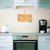 Totally Bamboo Destination South Dakota Serving and Cutting Board - 3 of 4