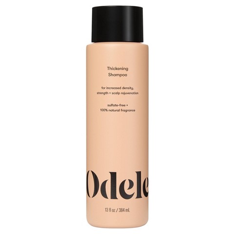 Уплотняющий шампунь Odele, 13 fl oz
