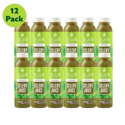 Suja Celery Juice - 12pk/12 fl oz