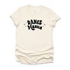Simply Sage Market Dance Mama Stars Short Sleeve Tee - 2 of 4