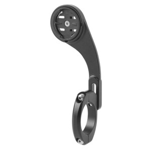 M-Wave Handlebar Bracket for Garmin - 1 of 3
