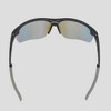 Anna-Kaci Active Women's Foldable Color-Changing UV-Protect Outdoor Sports Running Sunglasses- Multicolored - 4 of 4