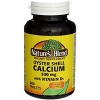 Nature's Blend 3163 Calcium Oyster Shell 500 mg with D3 400 IU - 2 of 4