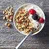 Bear Naked Vanilla Almond Crsps Granola - 6ct / 72oz - 2 of 4