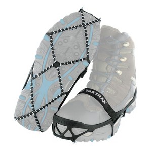 Yaktrax Pro Traction Cleat - Black - 1 of 4