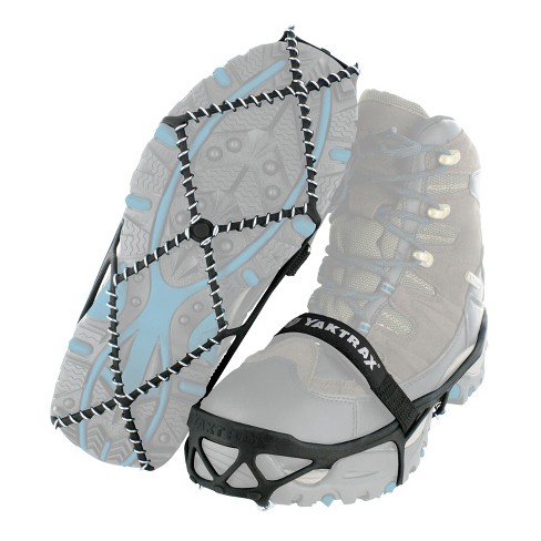 Yak Trax Diamond Grip Ice Cleats