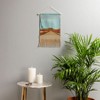 Alisa Galitsyna On The Road Fiber Wall Hanging - Society6 - 2 of 3
