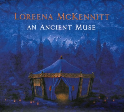 Loreena McKennitt - An Ancient Muse (CD)