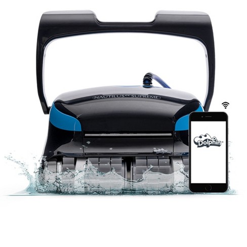 Shop Dolphin Nautilus pool cleaners on