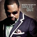 Hezekiah Walker & LFC - Souled Out (CD)