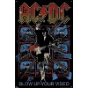 Trends International AC/DC - Blow Up Your Video Unframed Wall Poster Prints - 4 of 4