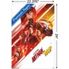 Trends International Marvel Cinematic Universe - Ant-Man - Group One Sheet Unframed Wall Poster Prints - 3 of 4