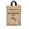Heritage Garden White Basmati Rice - Case of 5/2 lb - 2 of 3