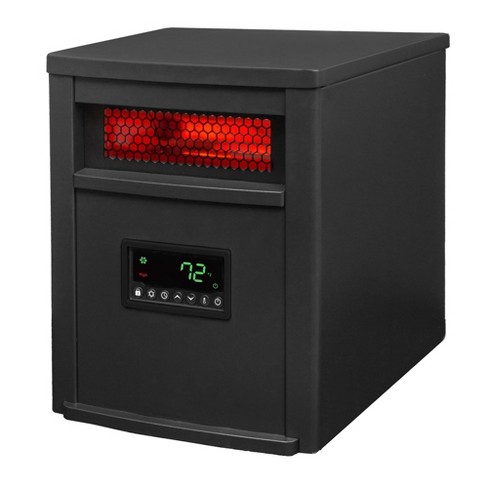 Lifesmart infrared deals heater