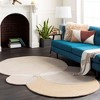 Mark & Day Quiterie Tufted Indoor Area Rugs - image 2 of 4