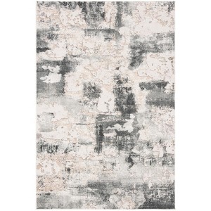 Vogue VGE142 Power Loomed Indoor Rugs - Safavieh - 1 of 4