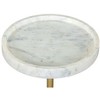 Zuo Johan Side Table Multicolor - 4 of 4