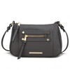 MKF Collection Essie Crossbody Women's Handbag Purse by Mia K - 2 of 4