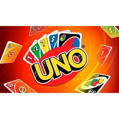 uno on nintendo switch