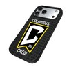 MLS Eastern Conference Teams Text Backdrop MagSafe Compatible Cell Phone Case for Apple iPhone 17 Series - 2 of 4