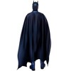 Rubies Men's Batman & Robin 1997 Batman Deluxe Costume - 3 of 4