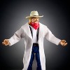 WWE Elite Legends Smoking Guns Billy Gunn Action Figure & Accessories, Series 27 6-inch Collectible Set - 4 of 4