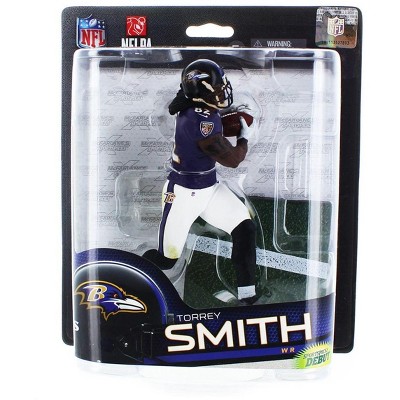 mcfarlane toys football figures