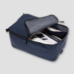 COCOON - Premium - Travel Organizer Shoe Six Pack - Galaxy Blue - 1 of 4