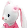 Sharewood Forest Friends 14 Inch Rag Doll Brie the Bunny - 3 of 4