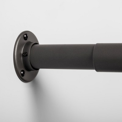 Closet Rod Connector Bar - Made By Design™