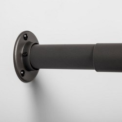 Adjustable Closet Rod Extender Room Essentials Target