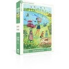 New York Puzzle Company Queen of the Green 500 Piece Puzzle - 2 of 4