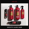 Tresemme Weightless Silk Serum for Intense Salon-Level Shine Keratin Smooth with Heat Protection and Frizz Control - 3.3oz - 4 of 4