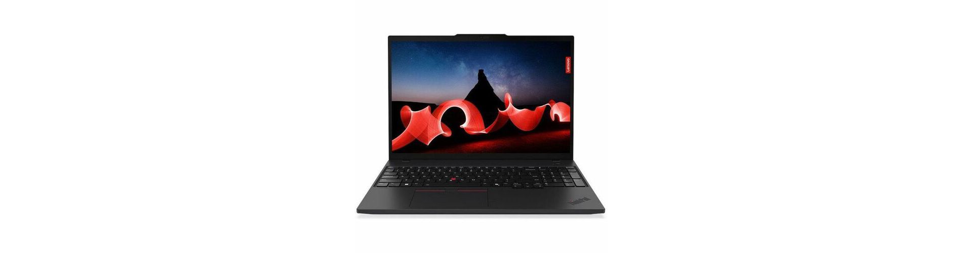 Lenovo ThinkPad T16 Gen 3 16" Touchscreen Notebook Intel Ultra 5 125U 16GB RAM 512 SSD Storage Black