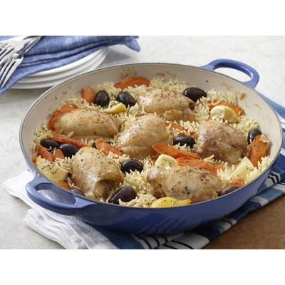 Perdue Bone-In Chicken Thighs - 1.9-2.42 lbs - price per lb