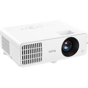 BenQ EH700 4000-Lumen Full HD Laser DLP Smart Projector - 1 of 4