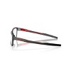 Oakley OX8153 55mm Male Rectangle Eyeglasses - prescription-ready - 3 of 4