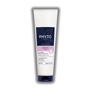 Phyto Boucles Curl Definition Gel-Cream for Wavy, Curly Hair | The gel-cream that defines the natural shape of waves.- (5.07 oz) - 1 of 2