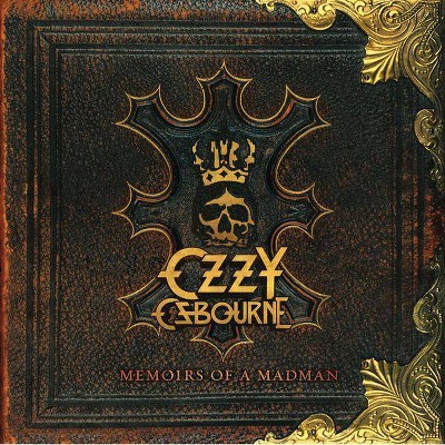 Ozzy Osbourne - Memoirs Of A Madman (Vinyl)