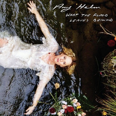 Amy Helm - What The Flood Leaves Behind (CD)