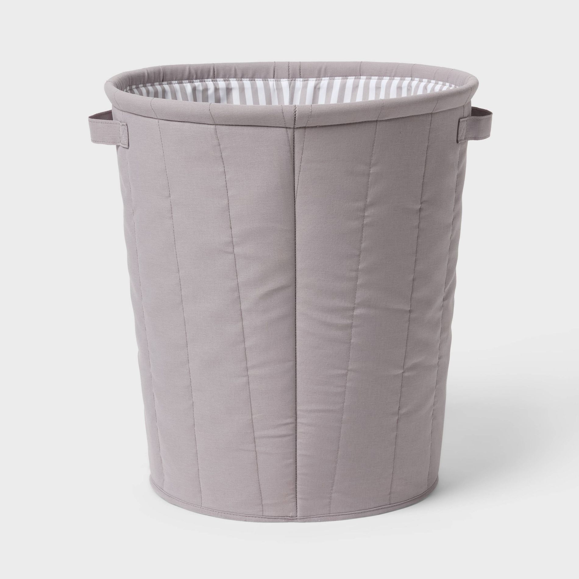 Kids' Round Storage Floor Bin - Pillowfort™