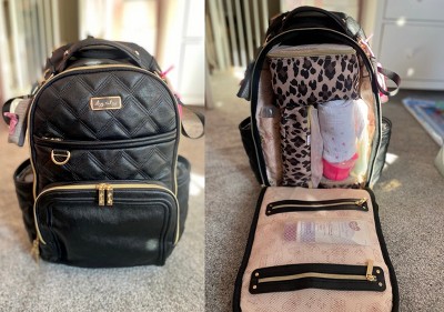 Itzy Ritzy Itzy Mini Backpack Diaper Bag : Target