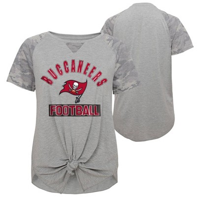 tampa bay buccaneers women's shirt