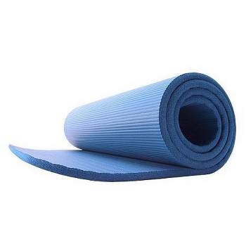 TPE Deluxe Yoga Mat - Life Fitness New Zealand