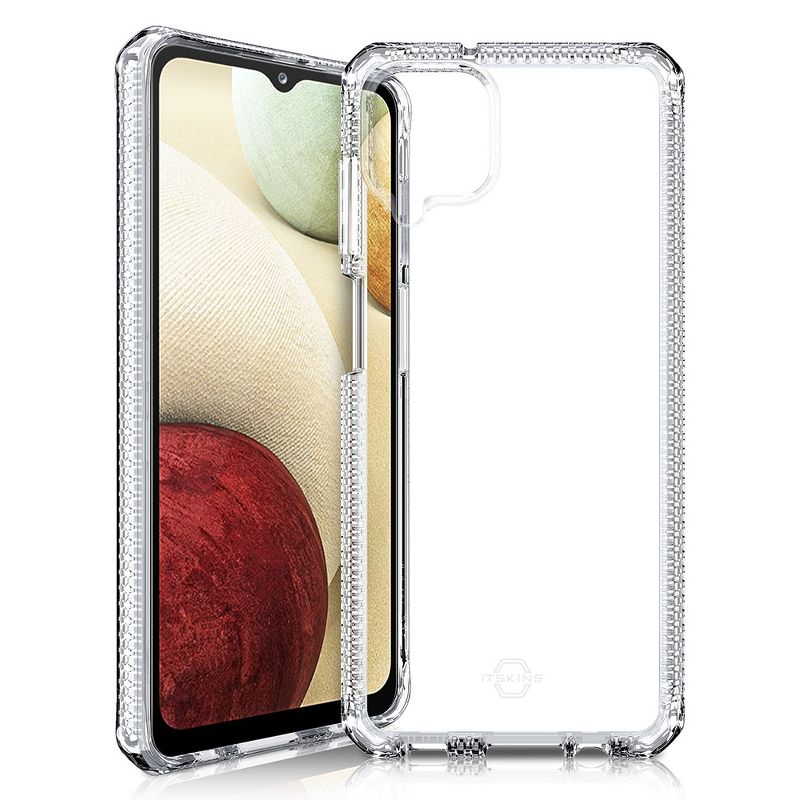 Itskins - Spectrum Clear Case For Samsung Galaxy, 1 of 9