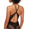 Adore Me Women's Renetta Bodysuit Lingerie - 3 of 4
