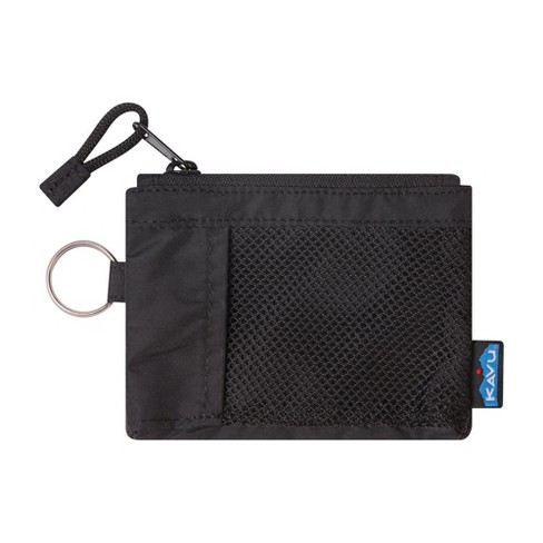  MONDO DESIGNS 2-in-1 ID Badge Holder & Lanyard Wallet